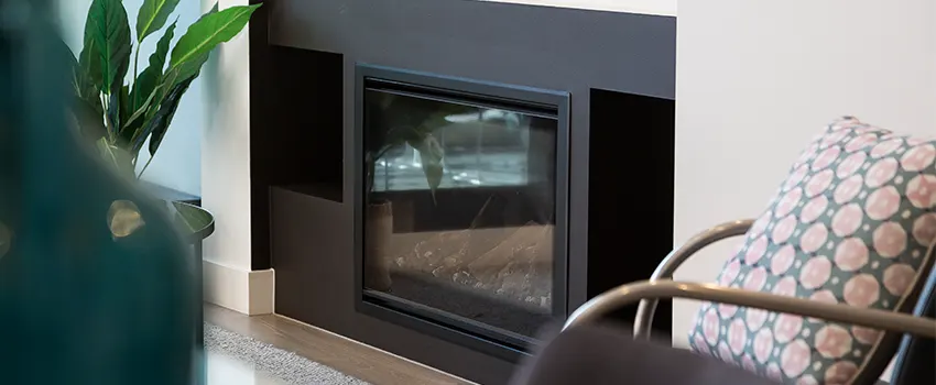 Welding Repairs for Fireplace Grate in Elmira, NY