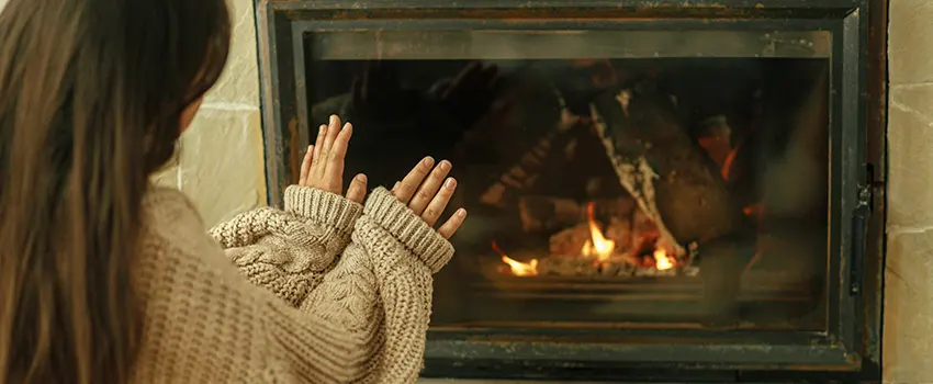Wood-burning Fireplace Smell Removal Services in Elmira, NY