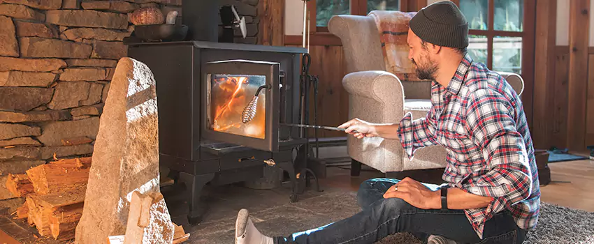Fireplace Chimney Maintenance in Elmira, New York