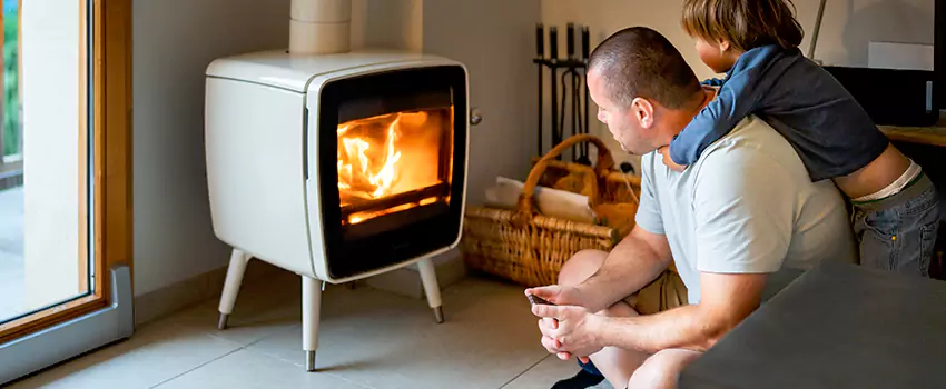 Fireplace Safety Inspection Technician in Elmira, New York