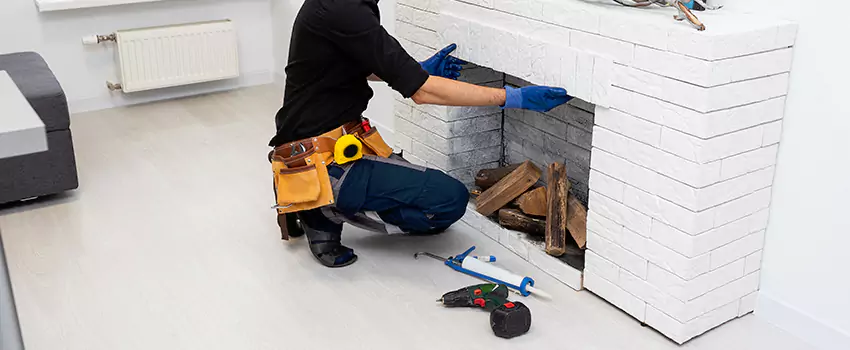 Cleaning Direct Vent Fireplace in Elmira, NY