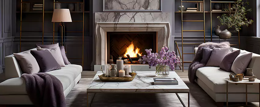 Fireplace Xtrordinair Ember-Glo Insert Fireplace Maintenance in Elmira, New York