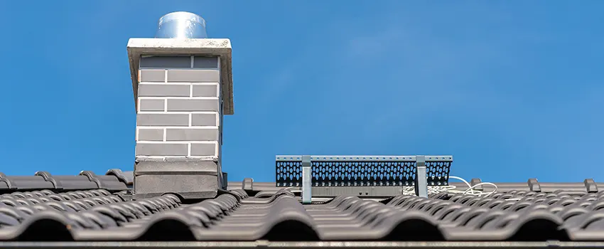 Repair Blocked Chimney in Elmira, New York