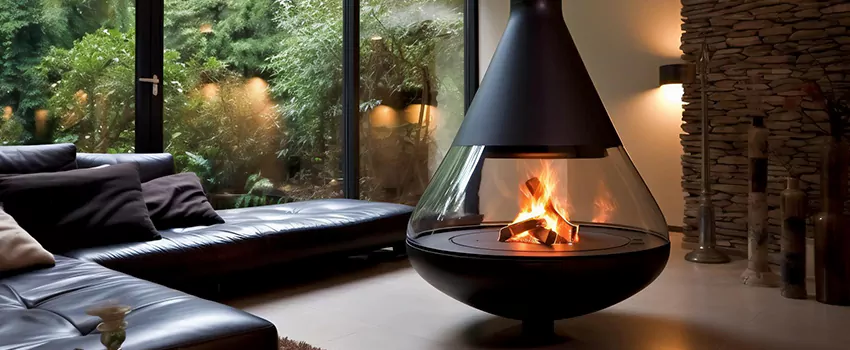 Affordable Floating Fireplace Repair And Installation Services in Elmira, New York