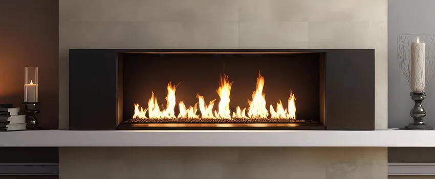 Vent Free Gas Fireplaces Repair Solutions in Elmira, New York
