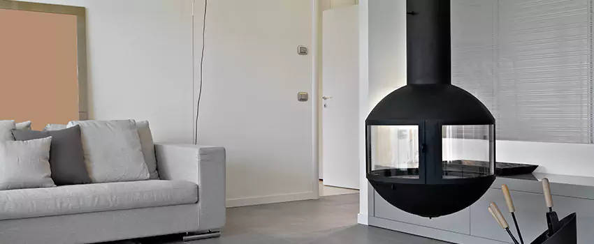 Hanging & Suspended Fireplaces Designer in Elmira, New York