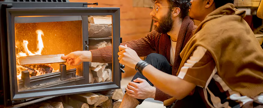 Benefits of Harman Stoves Fireplace in Elmira, New York