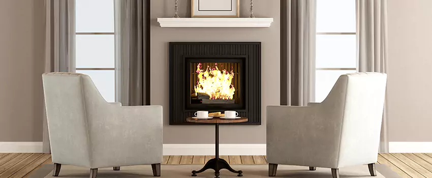 Heat & Glo Outdoor Gas Fireplaces Installation Contractors in Elmira, New York