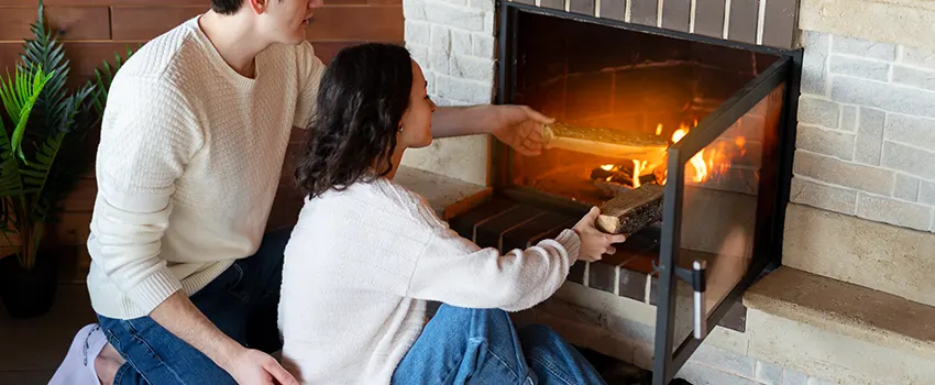 Kings Man Direct Vent Fireplaces Services in Elmira, New York