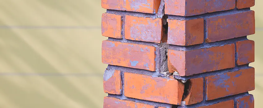 Leaking Chimney Repair And Replacement Cost in Elmira, New York