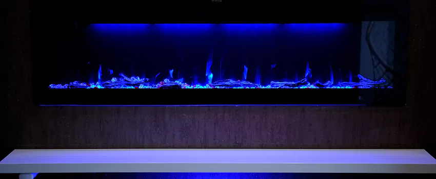 Benefits of Multi-Color Fireplace Installation in Elmira, NY