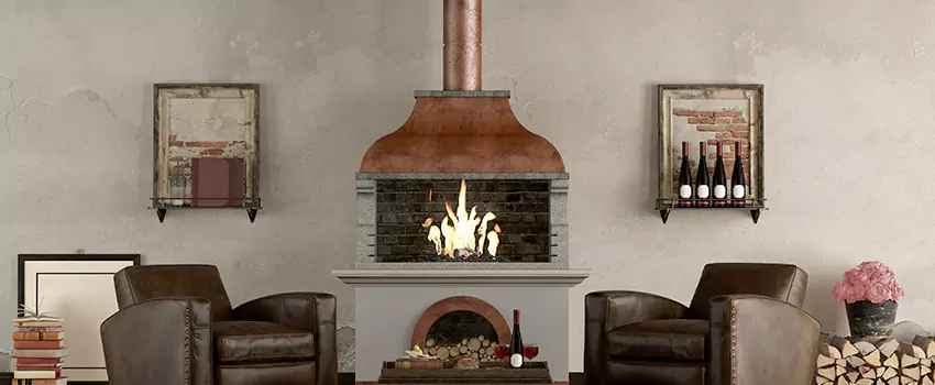 Benefits of Pacific Energy Fireplace in Elmira, New York