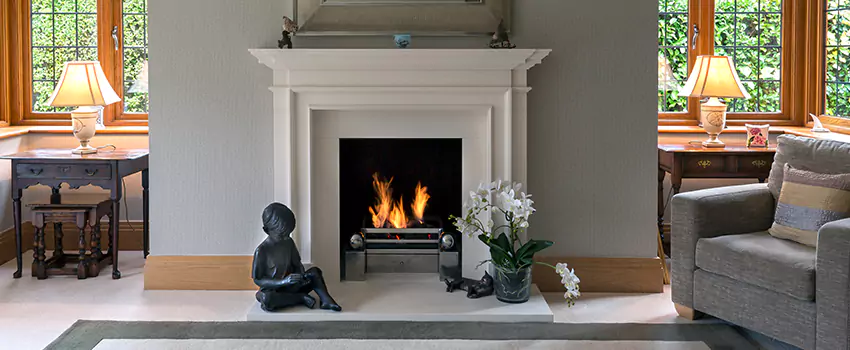 RSF Fireplaces Maintenance and Repair in Elmira, New York