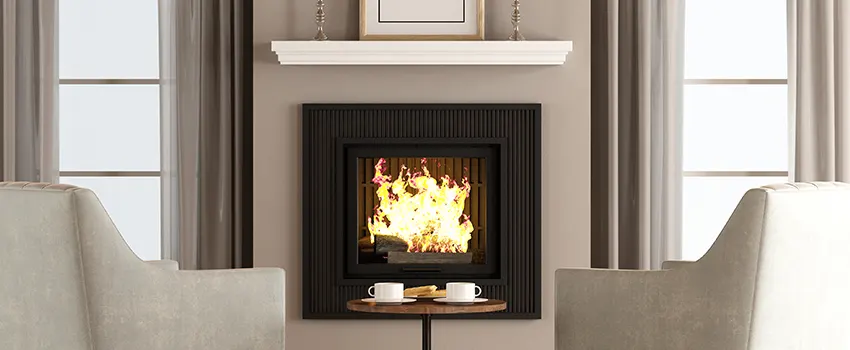 Superior Outdoor Fireplace Repair in Elmira, NY