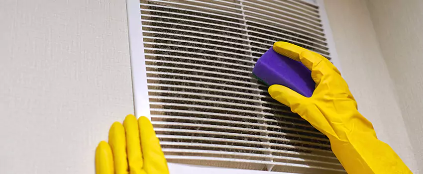 Vent Cleaning Company in Elmira, NY