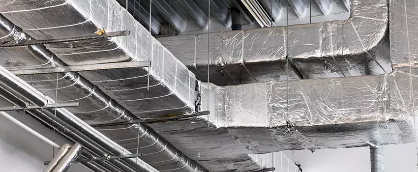Vent Dust Cleaning Cost in Elmira, NY