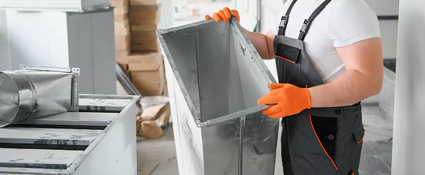 Ventilation Fan Cleaning Services in Elmira, New York