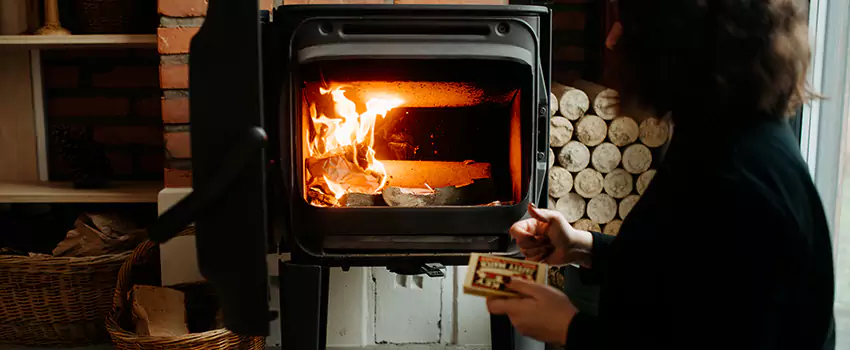 Key Features of Vermont Castings Fireplaces in Elmira, NY