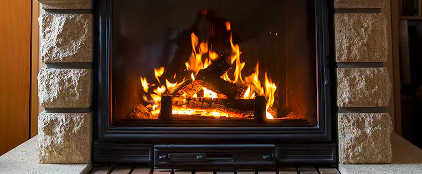 Best Wood Fireplace Repair Company in Elmira, New York
