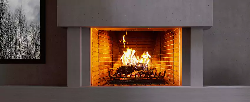 Indoor Wood Burning Furnace Repair and Installation in Elmira, New York