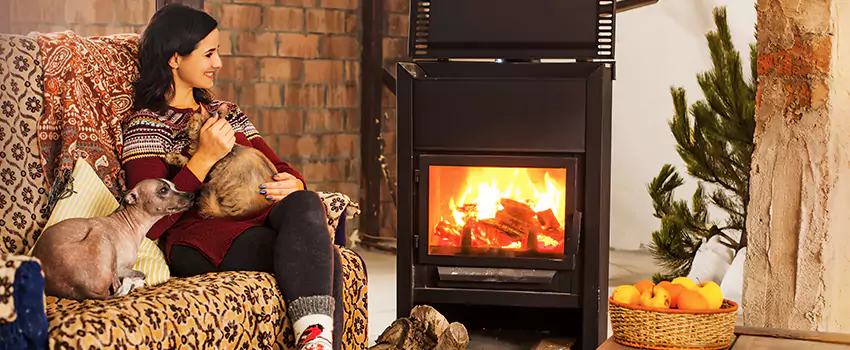 Wood Stove Chimney Cleaning Services in Elmira, NY