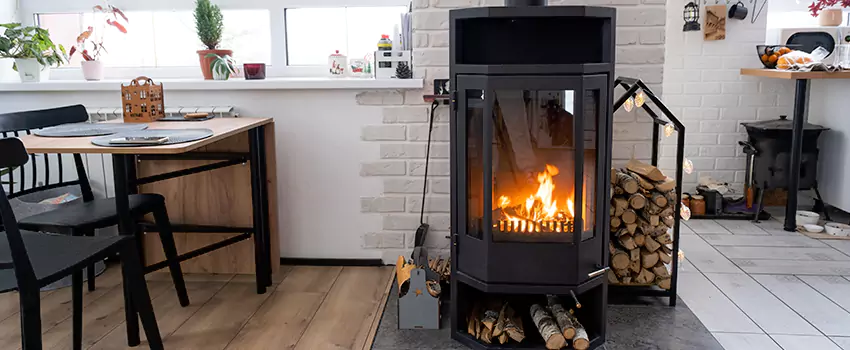 Wood Stove Firebox Installation Services in Elmira, NY