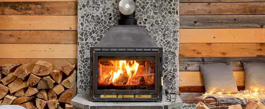 Wood Stove Cracked Glass Repair Services in Elmira, NY