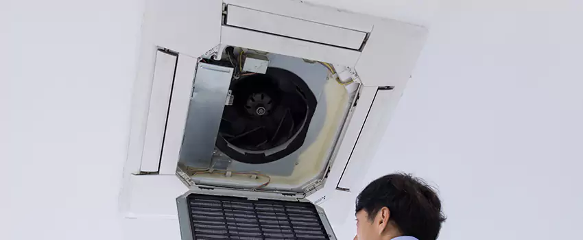 Benefits of Professional Air Duct Cleaning in Elmira, New York