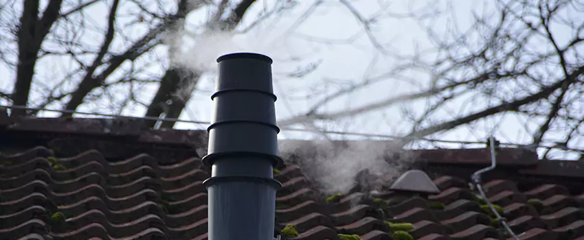 Broken Chimney Animal Screen Repair And Installation in Elmira, NY