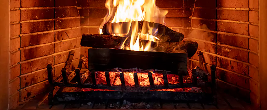 Chimney Ash Dump Cover Repair Services in Elmira, NY