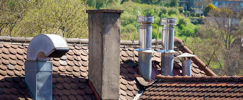 Commercial Chimney Blockage Removal in Elmira, New York