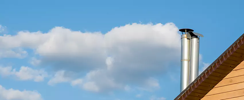 Chimney Cap Bird Guard Repair in Elmira, New York