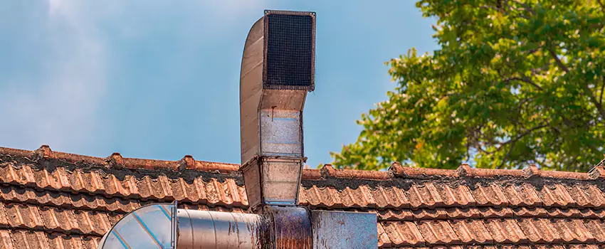 Chimney Creosote Cleaning Experts in Elmira, New York