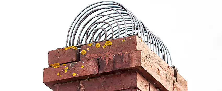 Chimney Crown Problems in Elmira, New York