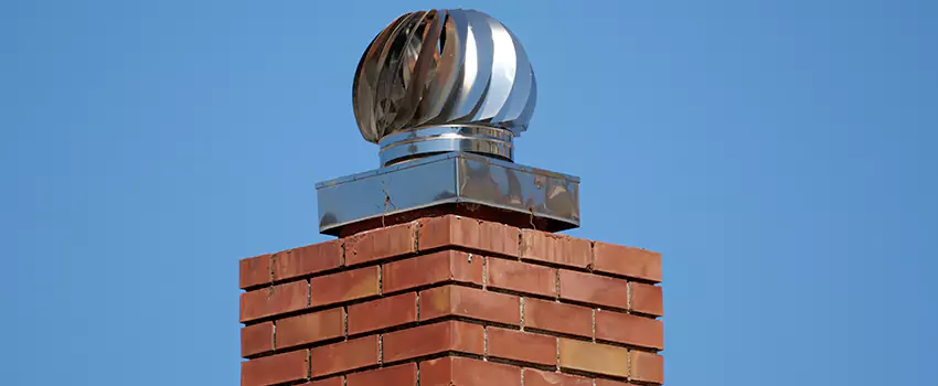 Chimney Damper Hinge Repair in Elmira, NY