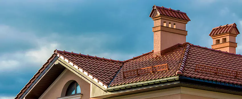 Residential Chimney Services in Elmira, New York