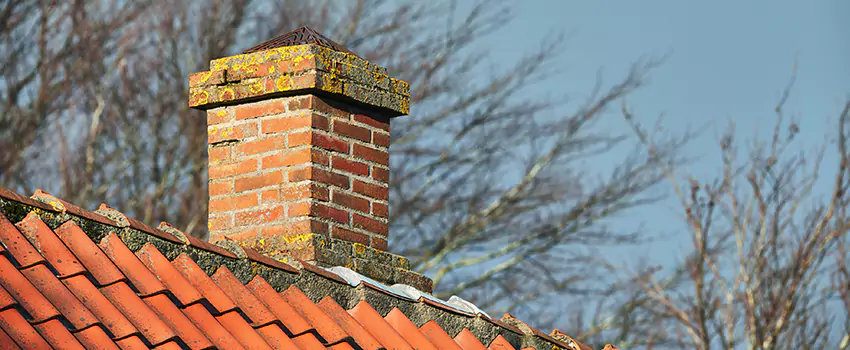 Chimney Flue Cap Installation in Elmira, NY