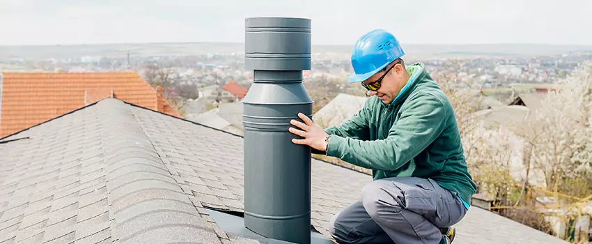 Insulated Chimney Liner Services in Elmira, NY