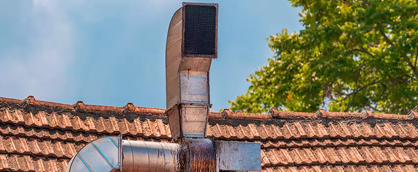 Chimney Blockage Removal in Elmira, New York