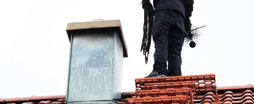Modern Chimney Sweeping Techniques in Elmira, New York