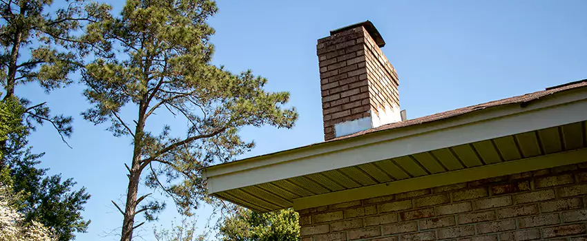 Brick Chimney Sweep Near Me in Elmira, NY