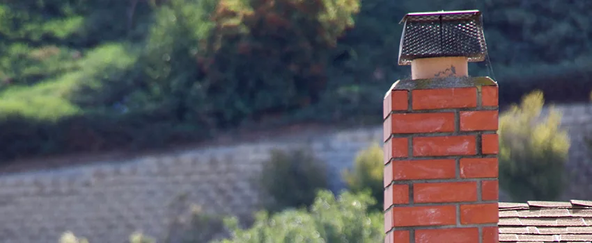 Chimney Tuckpointing And Masonry Restoration in Elmira, NY