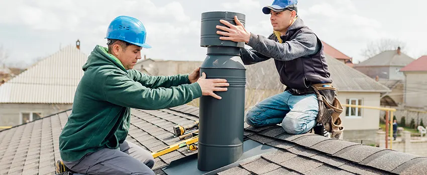 Commercial Chimney Cost in Elmira, NY