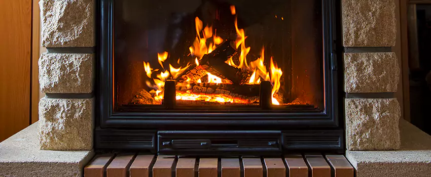 Decorative Fireplace Installation Cost in Elmira, New York
