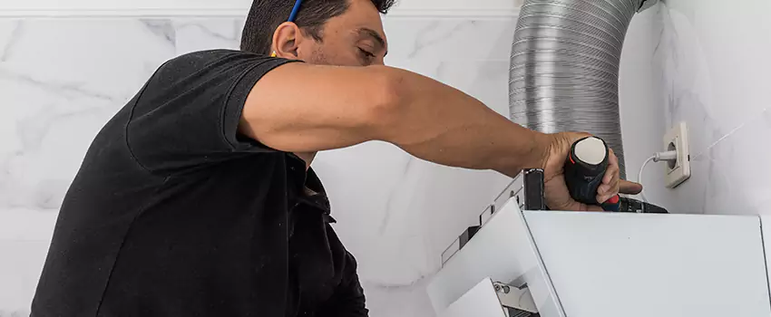 Dryer Vent Blockage Cleaning in Elmira, NY