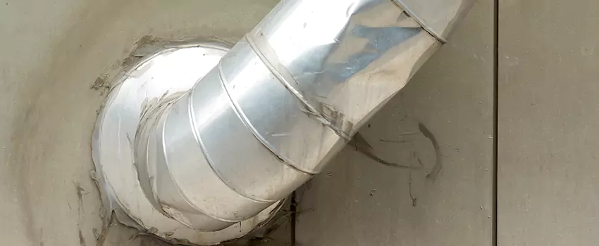 Dryer Vent Repair Process in Elmira, NY