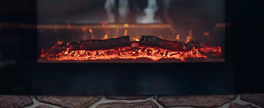 Cost of Electric Fireplace Repair Service in Elmira, New York