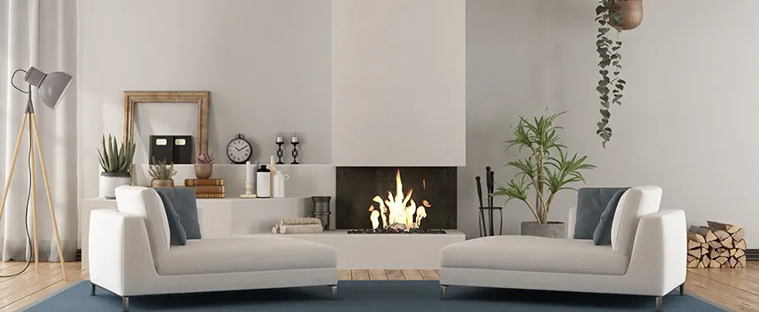 Decorative Fireplace Crystals Services in Elmira, New York