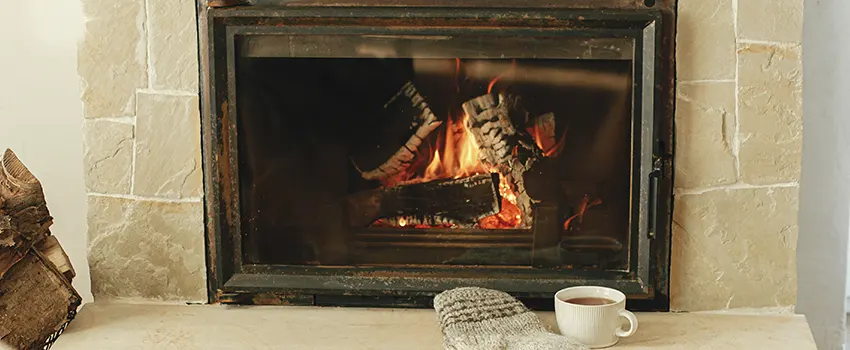 Fireplace Door Handle Replacements Services in Elmira, New York
