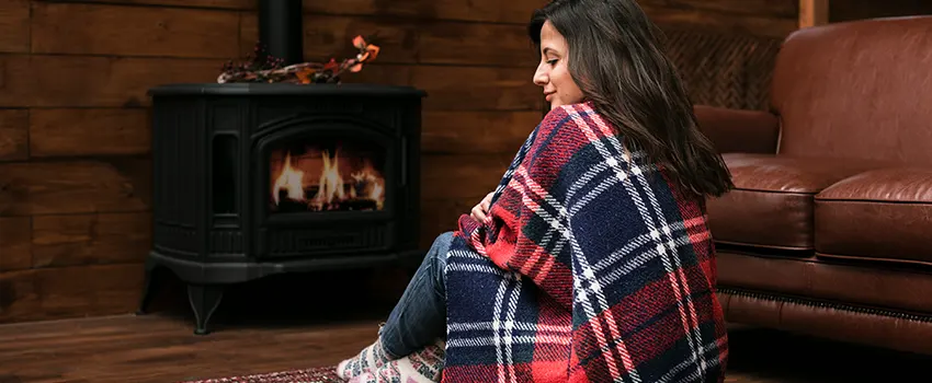 Fireplace Firebox Grate Replacement Services  in Elmira, New York